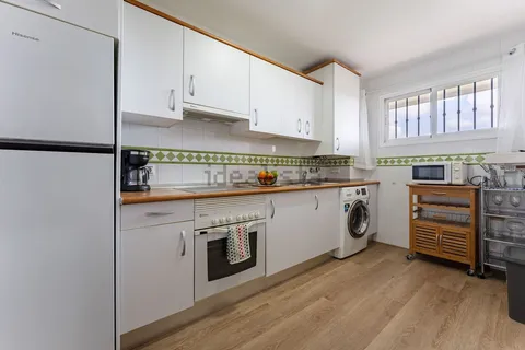 Pis de 81 m² a Mijas
