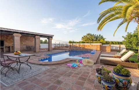 Maison 520 m² à Alhaurín el Grande