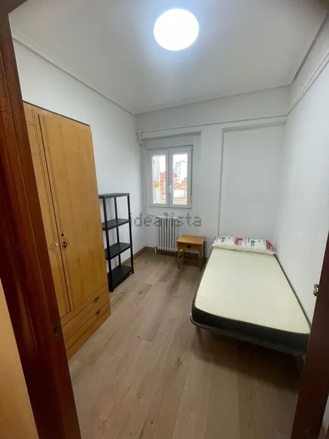 Apartamento 80 m² em Valladolid