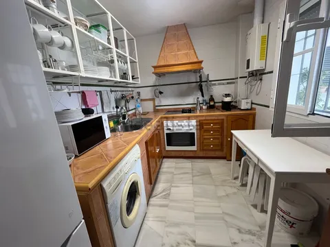 Pis de 58 m² a El Puerto de Santa María