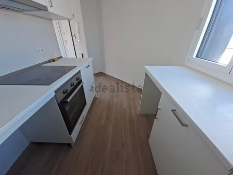 Pis de 40 m² a Madrid
