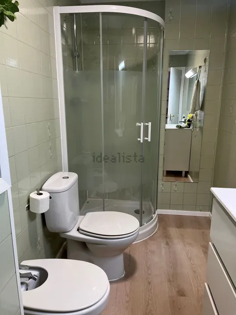 Wohnung 52 m² in Logroño