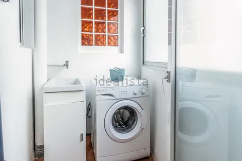 Pis de 90 m² a València