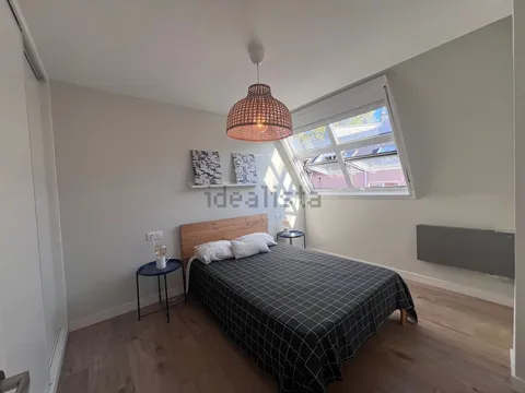 Pis de 40 m² a Oleiros