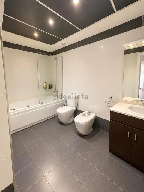 Pis de 115 m² a Amposta