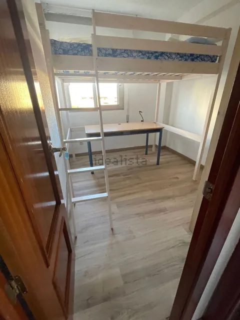 Habitació de lloguer, Jaén
