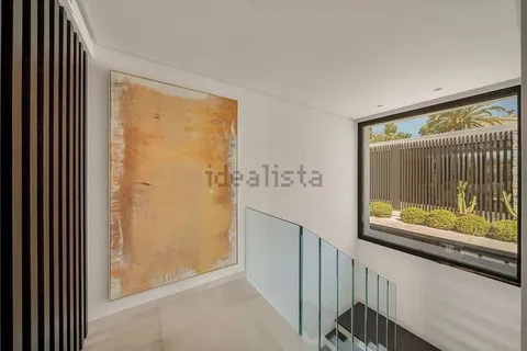 Haus 443 m² in Marbella