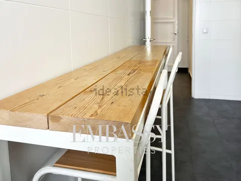 Pis de 99 m² a Madrid