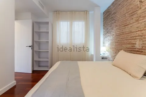 Pis de 62 m² a València