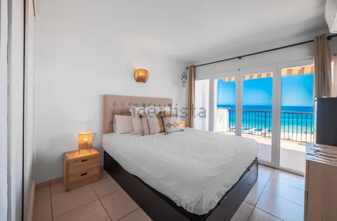 Pis de 90 m² a Eivissa