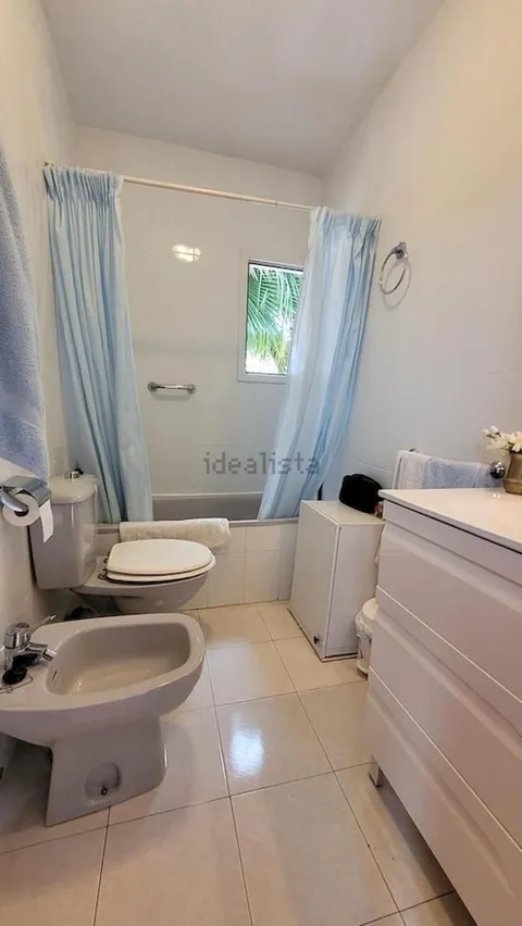 Flat 85 m² in l'Alfàs del Pi