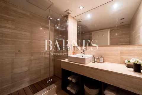 Appartement 89 m² à Madrid