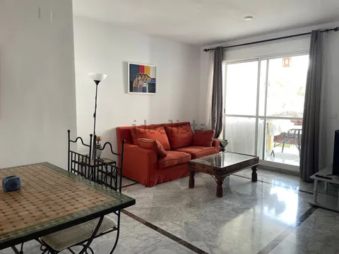 Wohnung 86 m² in Marbella