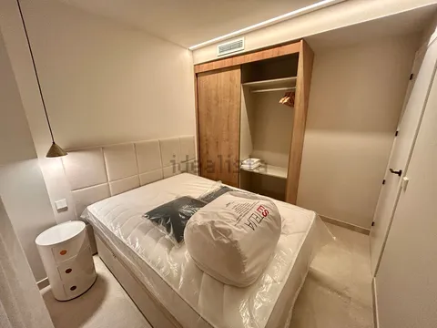 Wohnung 90 m² in Murcia
