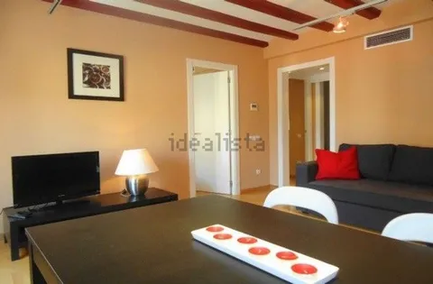 Wohnung 35 m² in Barcelona