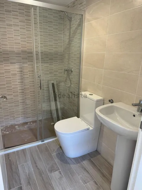 Квартира 30 м² у Valladolid