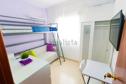 Zimmer zur Miete, Sevilla