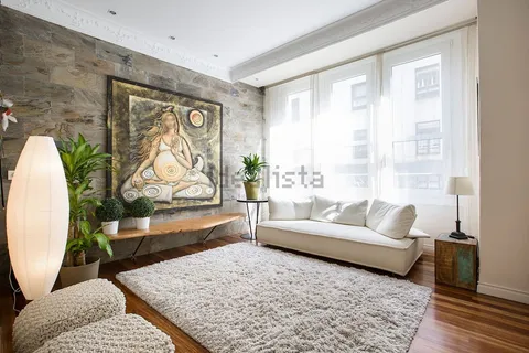 Appartamento 186 m² a Bilbao