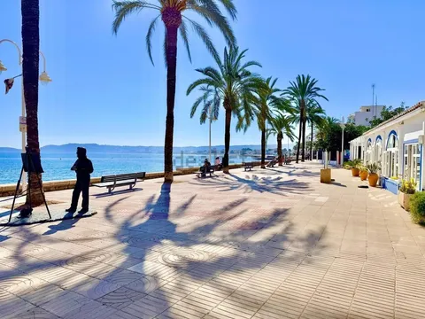 Appartamento 70 m² a Xàbia / Jávea