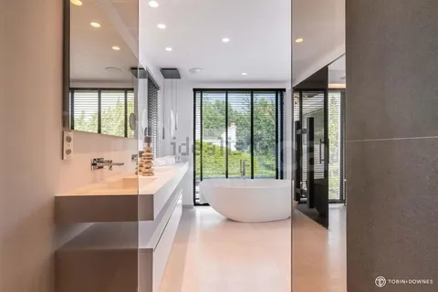 Casa de 455 m² a Marbella