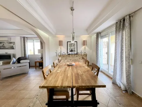 Haus 279 m² in Mijas