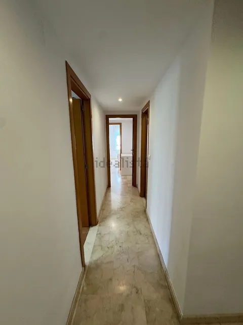 Pis de 135 m² a València