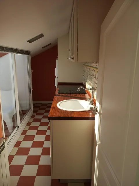 Квартира 45 м² в A Coruña (3/8)