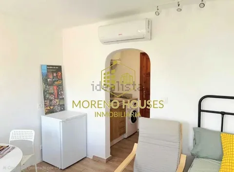 Pis de 40 m² a Xàbia