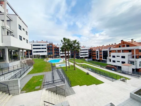Apartamento 52 m² em Gijón / Xixón