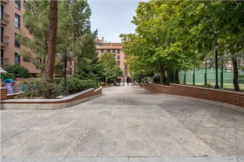 Pis de 75 m² a Madrid