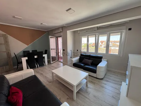 Pis de 127 m² a Zamora