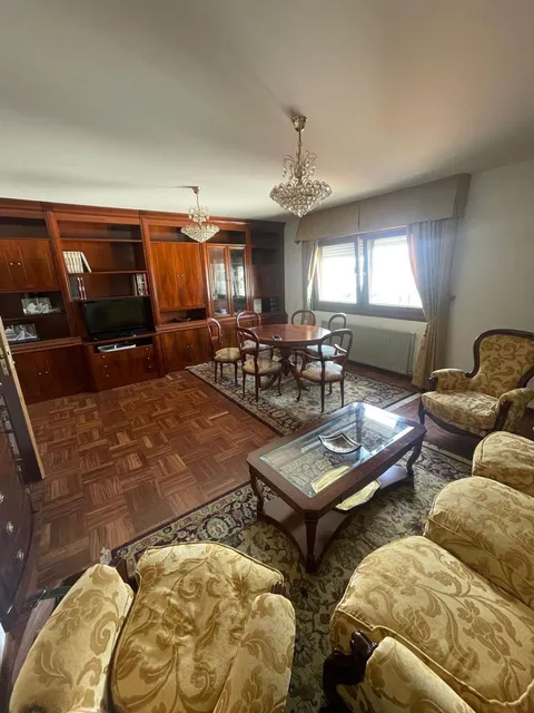 Wohnung 110 m² in Pontevedra