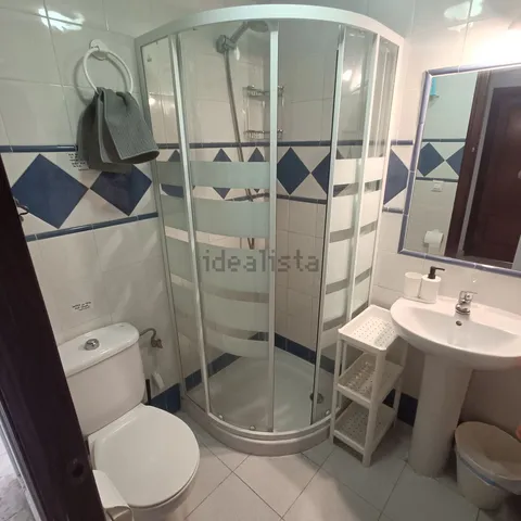 Habitació de lloguer, Sevilla