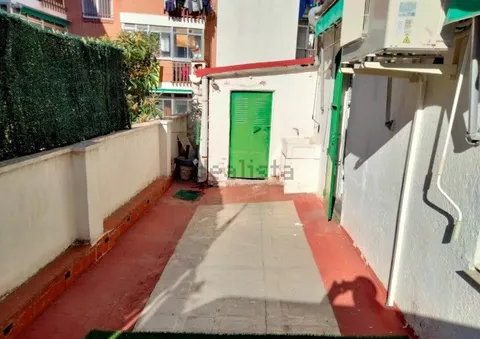 Pis de 66 m² a Madrid