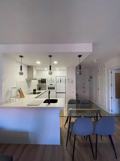 Appartamento 57 m² a Madrid