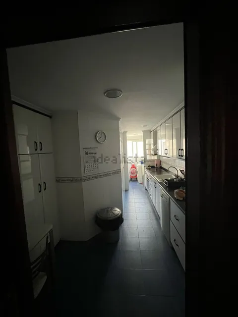 Stanza in affitto, Valencia