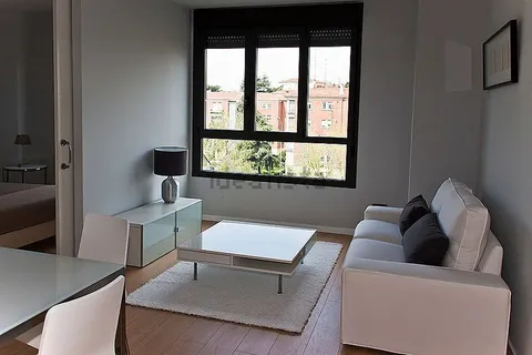 Pis de 60 m² a Madrid