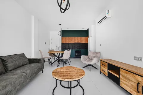 Pis de 104 m² a Sant Miquel de les Salines (3/9)