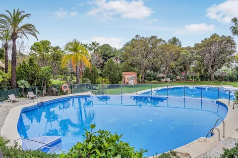 Pis de 144 m² a Marbella