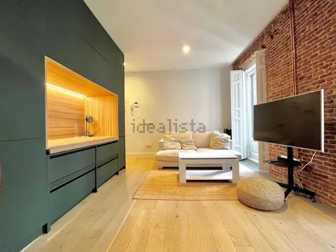 Pis de 50 m² a Madrid