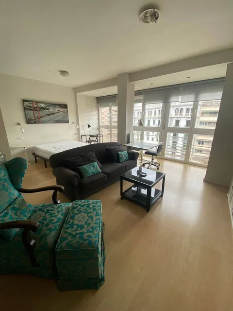 Pis de 70 m² a Granada (2/10)