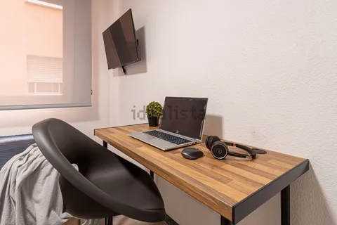 Habitació de lloguer, Tarragona