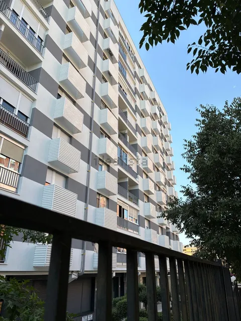 Pis de 72 m² a Madrid