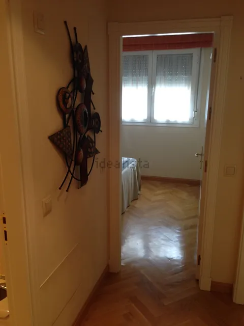 Appartamento 50 m² a Madrid