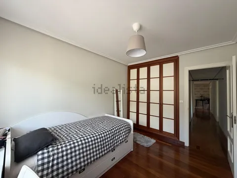 Apartamento 95 m² em Zalla
