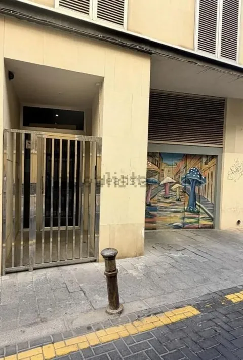 Pis de 55 m² a Alacant