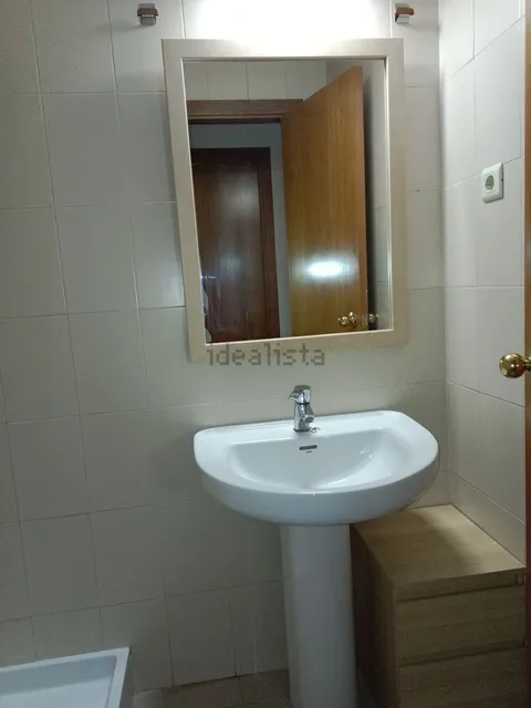 Chambre à louer, Castelldefels