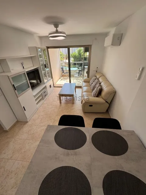 Appartamento 71 m² a la Vila Joiosa / Villajoyosa