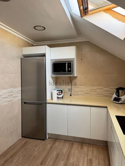 Apartamento 85 m² em Fuengirola