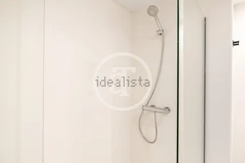 Pis de 130 m² a Barcelona